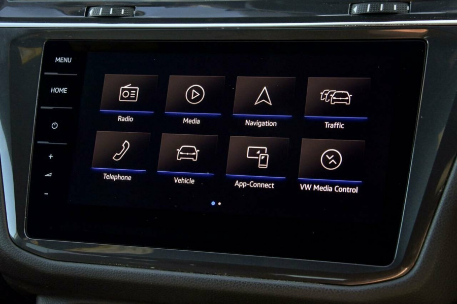 2020 MY21 Volkswagen Tiguan 5N 162TSI Highline Allspace SUV Image 15