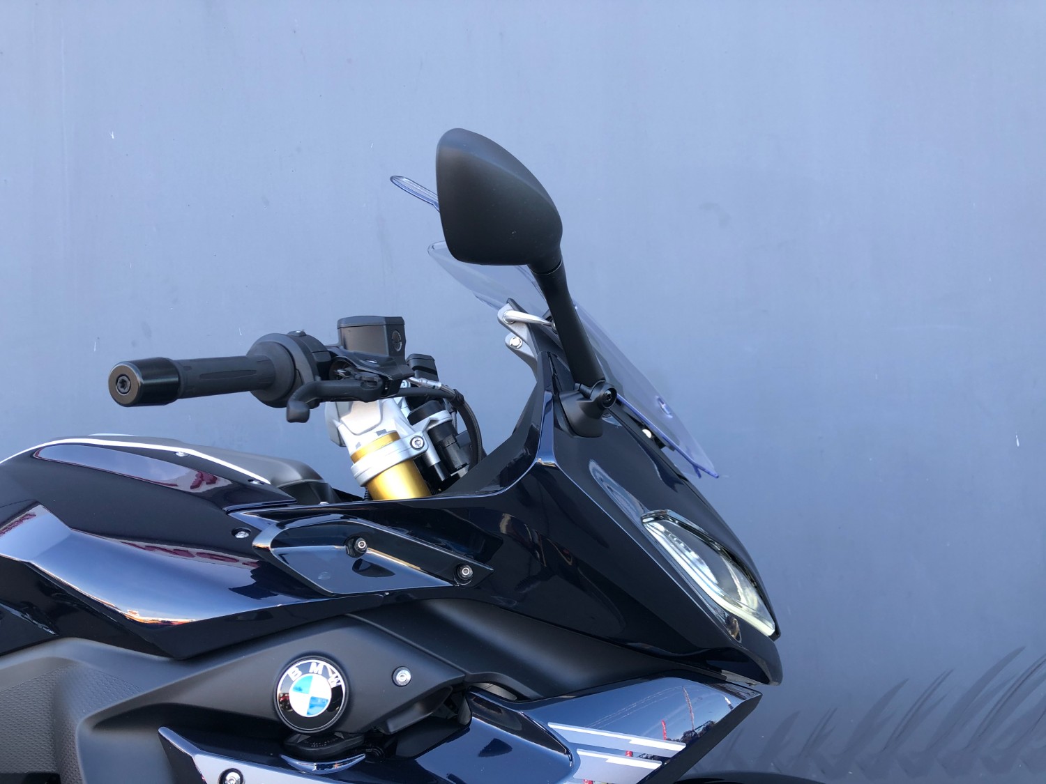 2019 BMW R1250 RS Exclusive Motorcycle Image 16