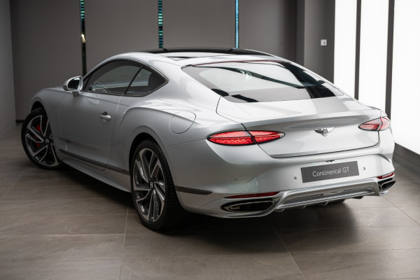 2026 Bentley Continental 3S GT Speed V8 Coupe image 11