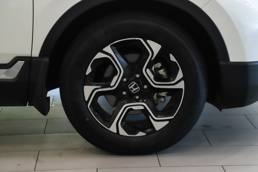 2018 Honda CR-V RW  VTi-S Wagon Image 21