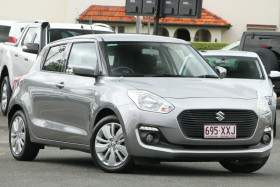 Suzuki Swift GL Navigator AZ