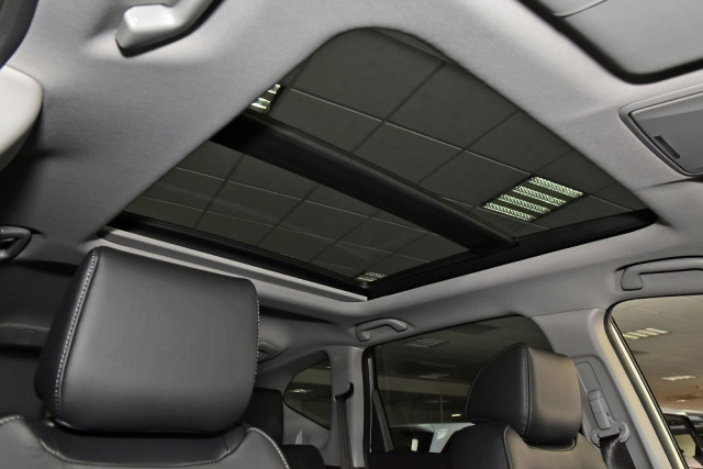 2019 Honda CR-V RW VTi-LX AWD Suv