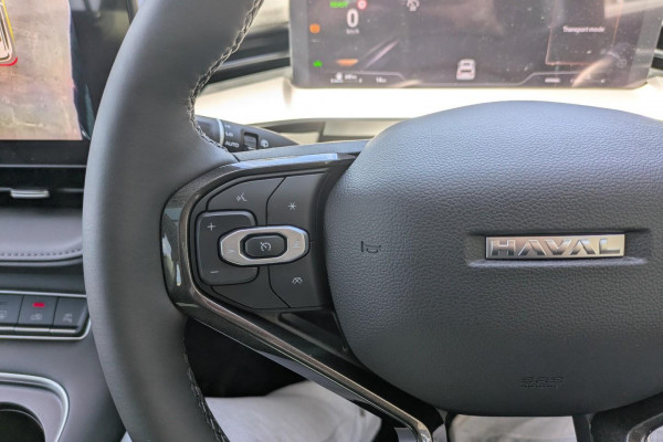 2025 GWM Haval H6 B01 Ultra Hybrid SUV Image 24