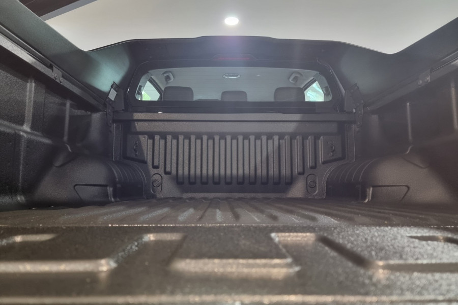 2024 MY23 LDV T60 SK8C Max LUXE Ute Image 31