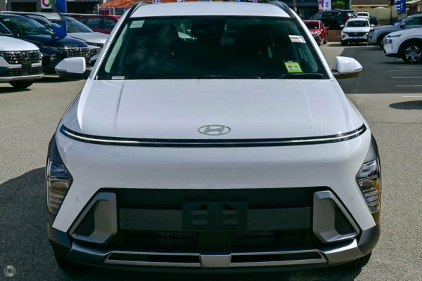 2025 Hyundai KONA SX2.V2 Premium SUV Image 5