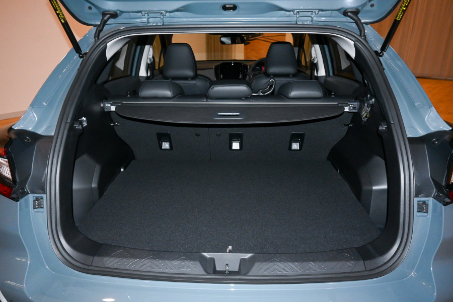 2025 MY24 Subaru Crosstrek G6X 2.0S SUV Image 18