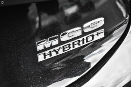 2024 MY25 MG MG3  Excite Hatch