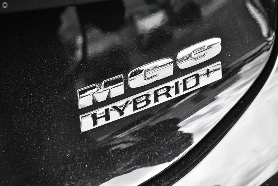 2024 MY25 MG MG3  Excite Hatch Image 10