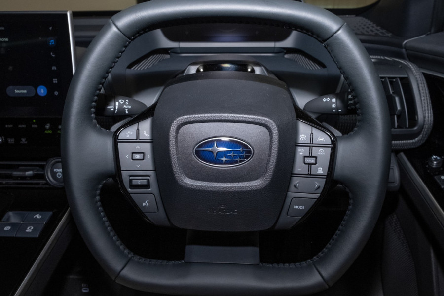 2024 Subaru Solterra E1-1 AWD SUV Image 10