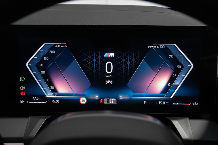 2026 BMW X3 G45 20 xDrive SUV