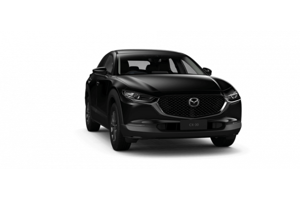 2025 MY24 Mazda CX-30 DM2W7A G20 Pure SUV Image 5