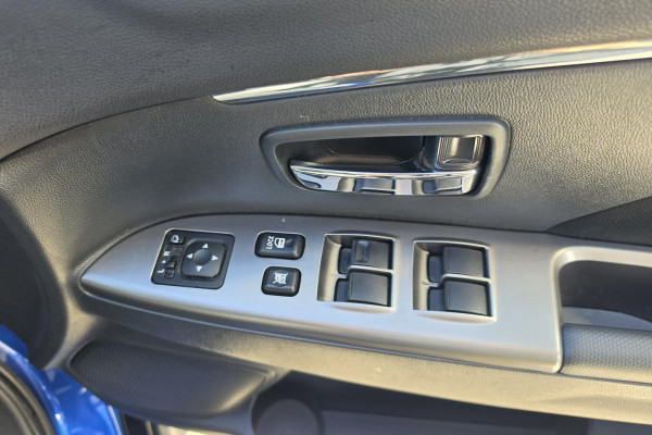 2021 Mitsubishi ASX XD ES Plus SUV Image 14
