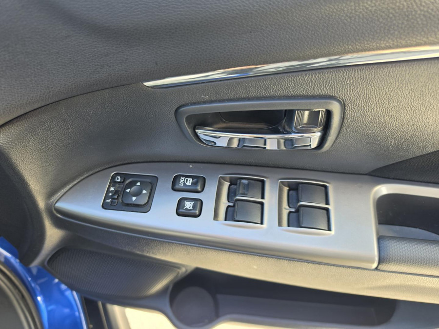 2021 Mitsubishi ASX XD ES Plus SUV Image 14