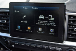 2019 MY20 Hyundai Venue QX Active Wagon