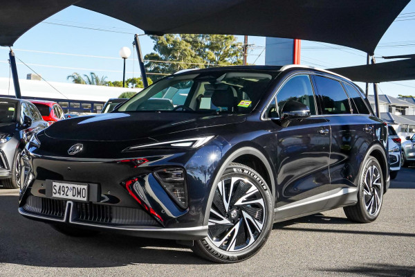 2026 MG MGS6 EV IS3E Essence SUV Image 1