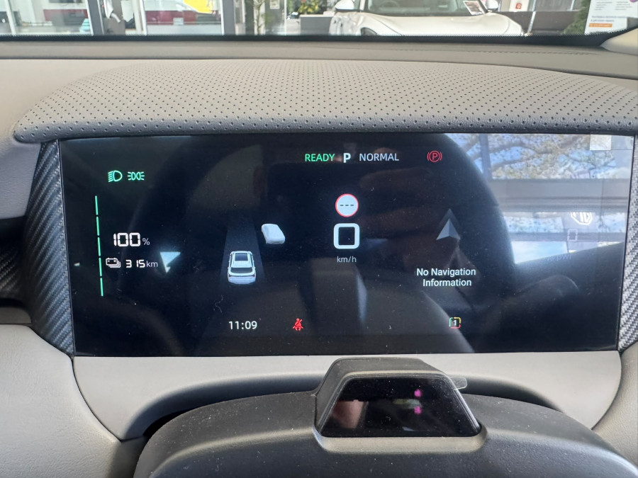 2026 MG MGS5 EV Essence 49 SUV Image 17