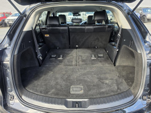 2019 Mazda CX-9 TC Touring SUV