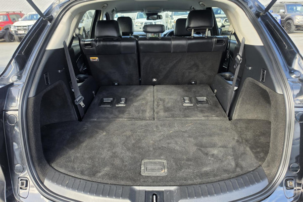 2019 Mazda CX-9 TC Touring SUV Image 16