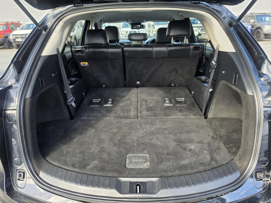 2019 Mazda CX-9 TC Touring SUV Image 16