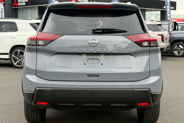 2026 Nissan X-Trail T33 ST-L e-POWER SUV Image 4