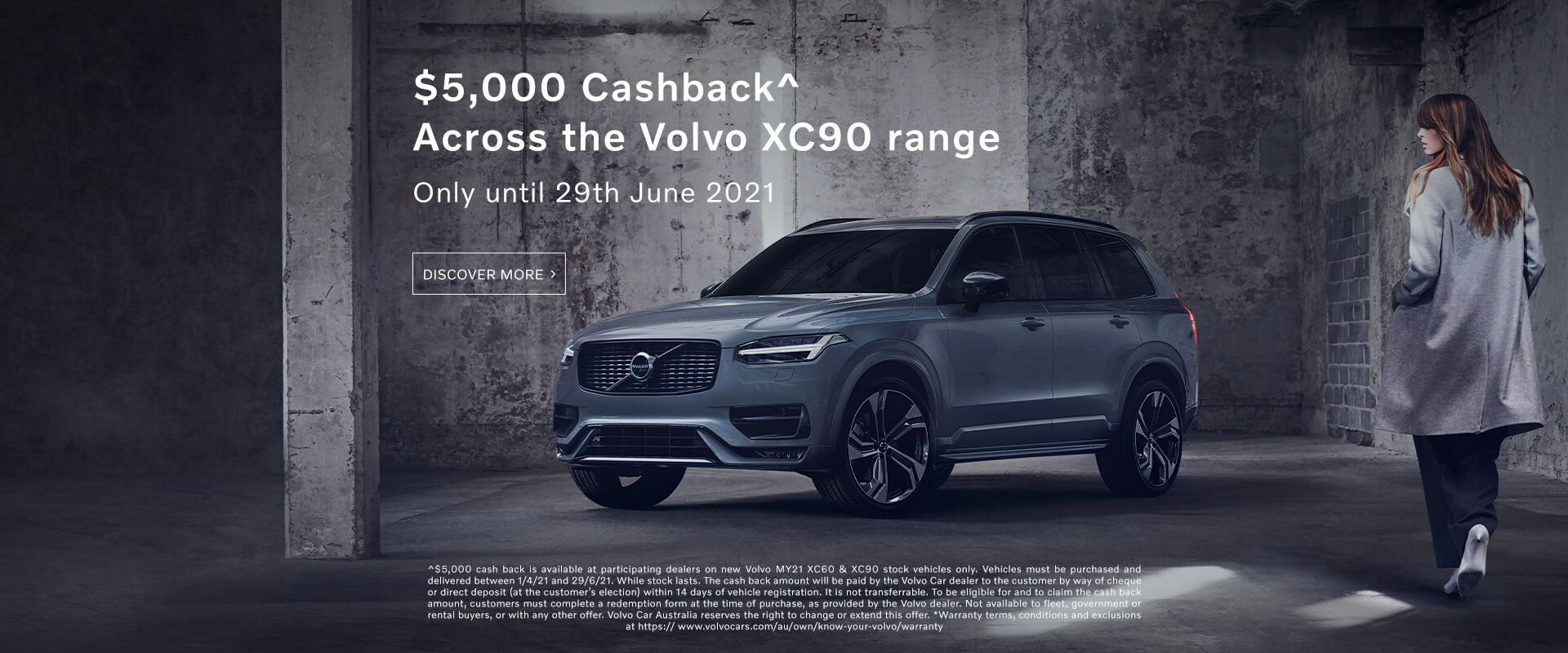 Volvo Cars Central Coast Volvo Dealer