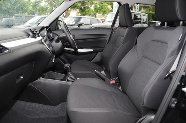 2020 MY21 Suzuki Swift AZ Series II GL Navi Hatchback