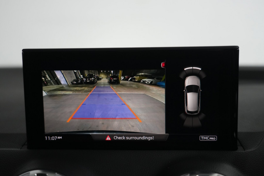 2022 Audi SQ2 GA  SUV Image 14