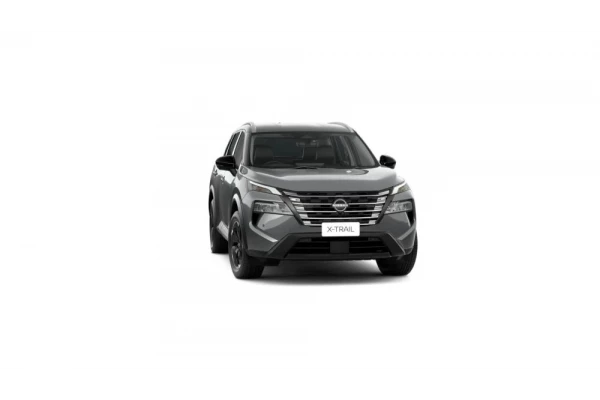 2026 Nissan X-Trail T33 ST-L SUV Image 5
