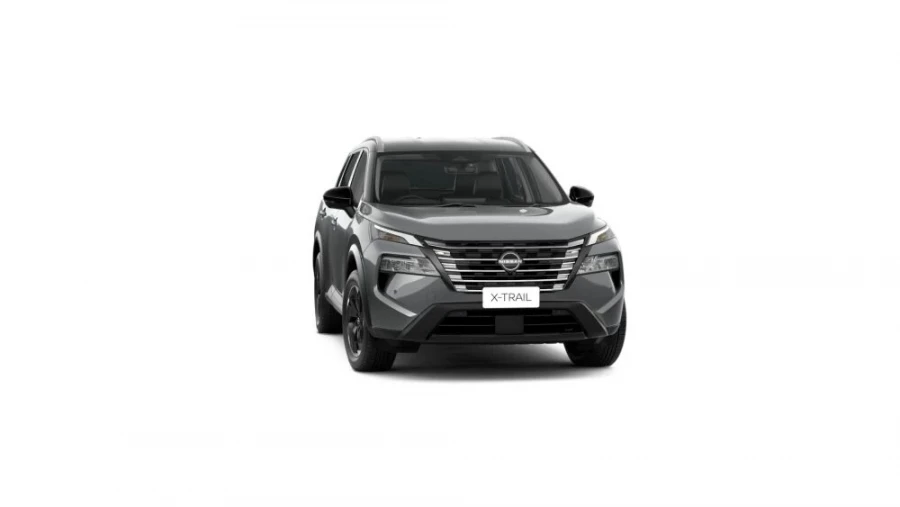 2026 Nissan X-Trail T33 ST-L SUV Image 5