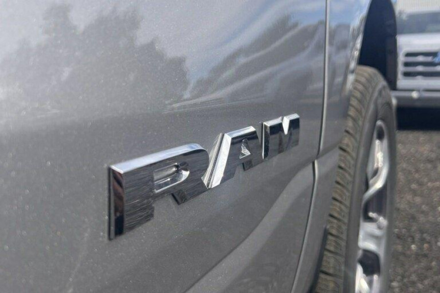 2024 Ram 1500 DT Laramie Sport RamBox Ute Image 13