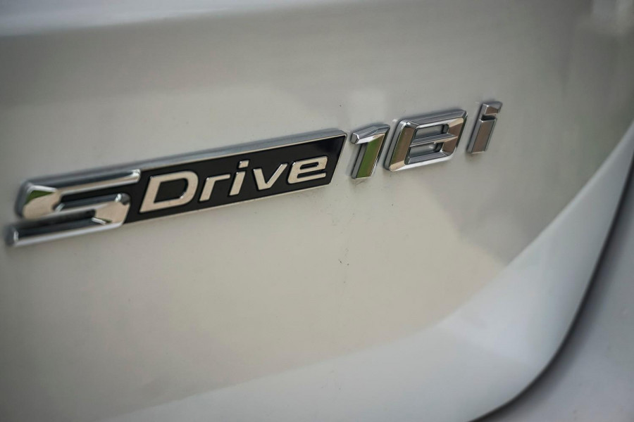 2026 BMW X1 U11 sDrive18i SUV
