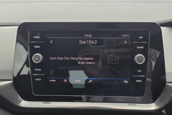 2024 Volkswagen T-Cross D31 85TSI Life SUV Image 19