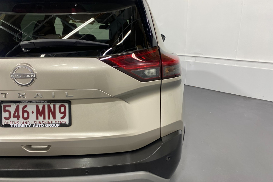 2023 Nissan X-Trail T33 ST-L SUV Image 29