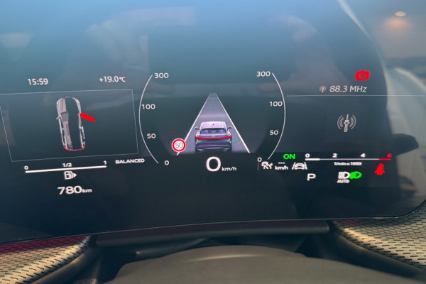 2025 Audi Q5 FY TDI Sport SUV Image 15