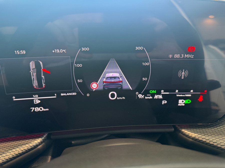 2025 Audi Q5 FY TDI Sport SUV Image 15
