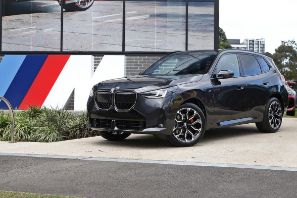 BMW X3 20 xDrive G45