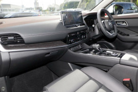 2024 MY25 Nissan X-Trail T33 Ti SUV image 7