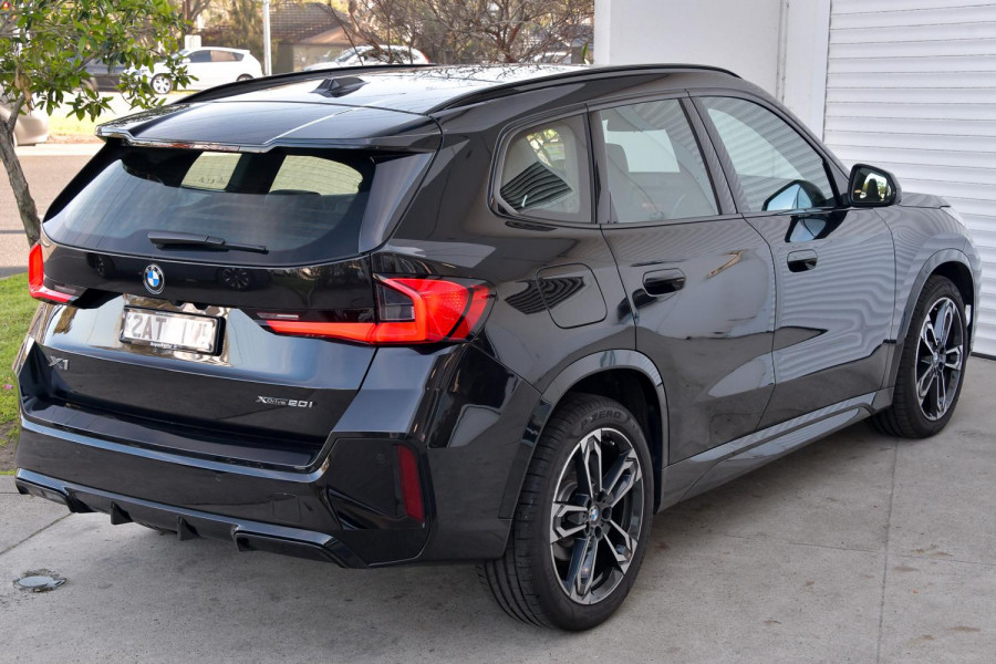 2025 BMW X1 U11 xDrive20i M Sport SUV