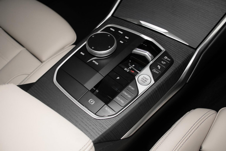 2026 BMW 3 Series G20 LCI II 330i M Sport Sedan