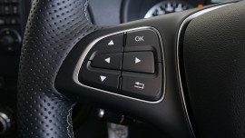 2020 Mercedes-Benz Vito Van