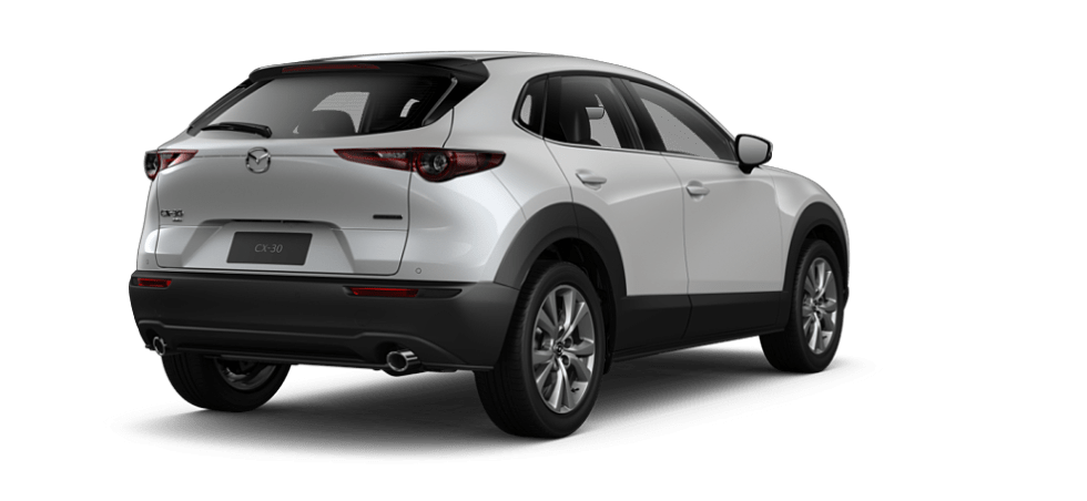2024 Mazda CX-30 DM2W7A G25 Touring SUV Image 14