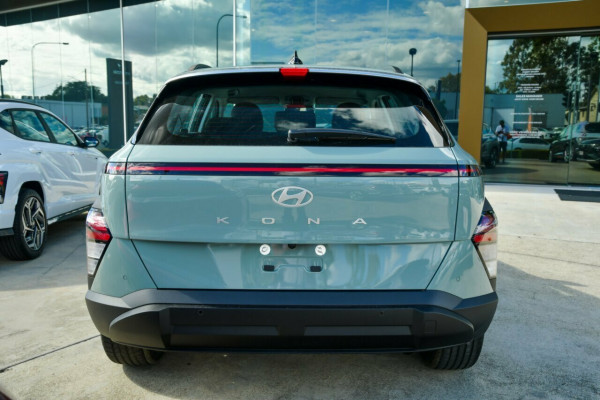 2024 MY25 Hyundai KONA SX2.V2  SUV