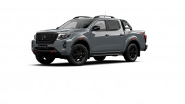 2025 Nissan Navara D23 PRO-4X Ute image 36