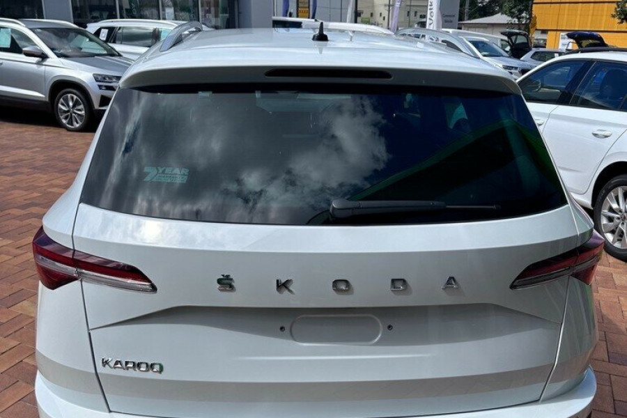 2023 Skoda Karoq NU 110TSI Style SUV Image 6