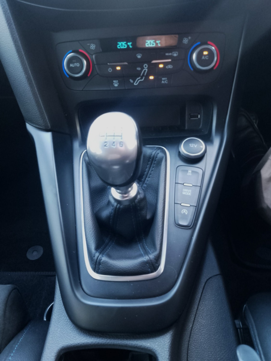 2017 Ford Focus LZ RS Hatch Image 31
