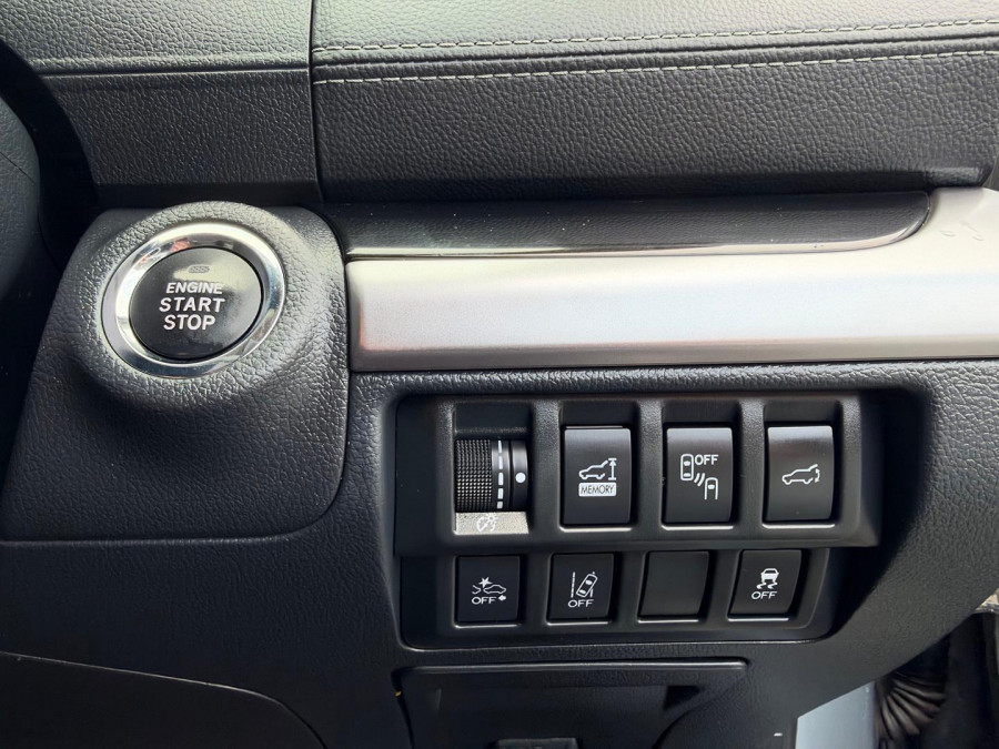 2018 Subaru Outback 5GEN 2.0D Premium SUV Image 24