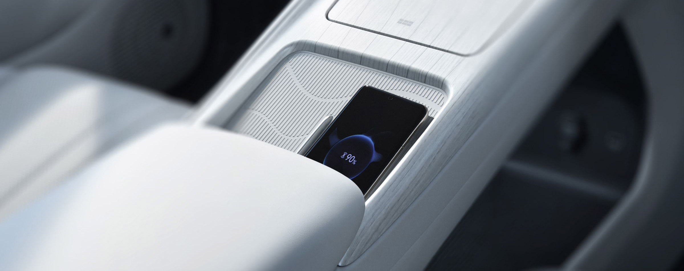 Wireless Charging Image