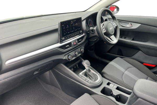 2024 Kia Cerato BD Sport Sedan
