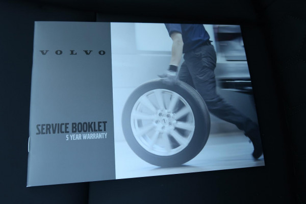 2025 MY26 Volvo XC90 L Series Plus B5 Bright SUV Image 7