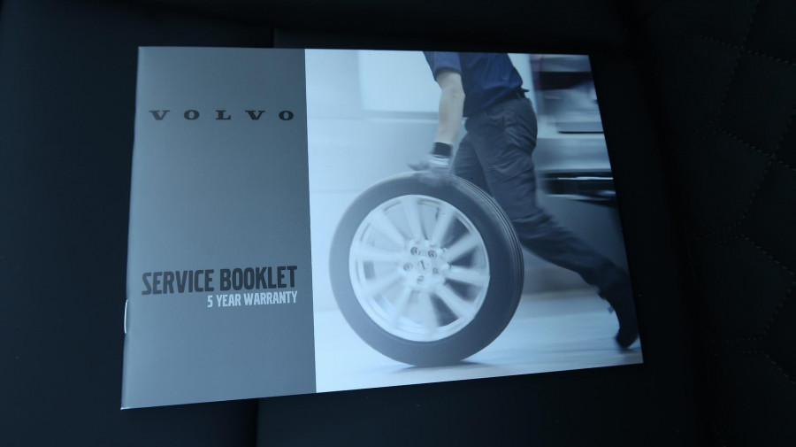 2025 MY26 Volvo XC90 L Series Plus B5 Bright SUV Image 7